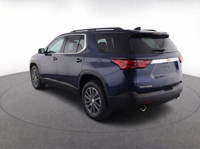 2023 Chevrolet Traverse LT