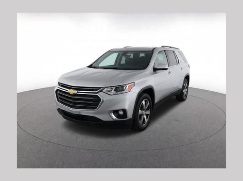 2019 Chevrolet Traverse 3LT