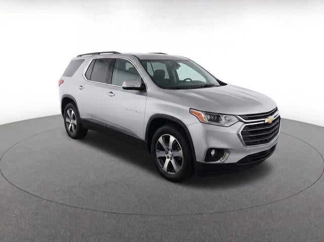 2019 Chevrolet Traverse 3LT