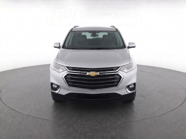 2019 Chevrolet Traverse 3LT