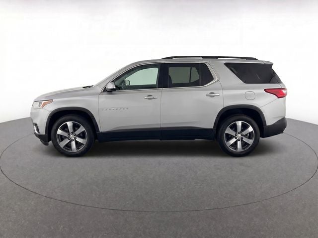 2019 Chevrolet Traverse 3LT
