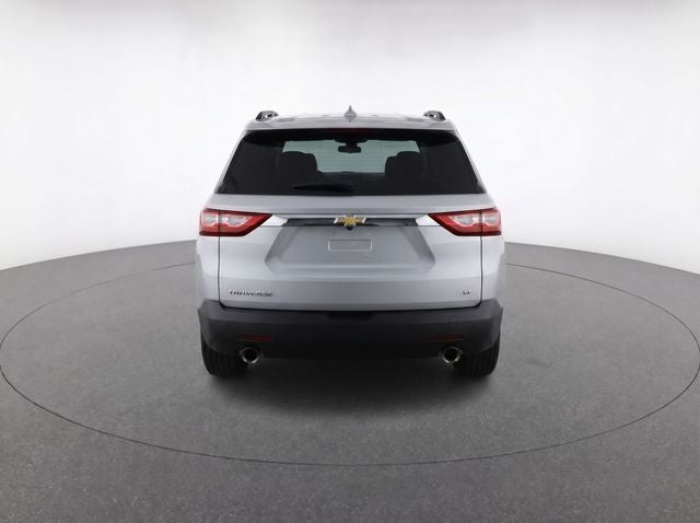 2019 Chevrolet Traverse 3LT