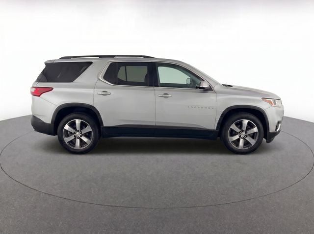 2019 Chevrolet Traverse 3LT