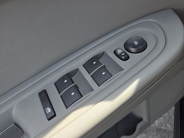 2016 Chevrolet Traverse LS