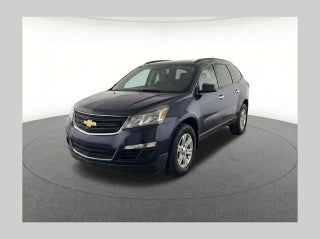 2016 Chevrolet Traverse LS