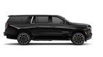 2027 Chevrolet Suburban LT