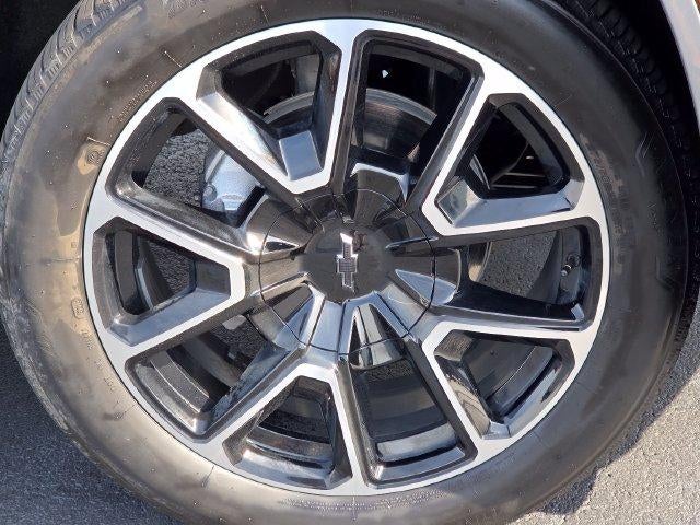 2025 Chevrolet Tahoe RST - Photo 11