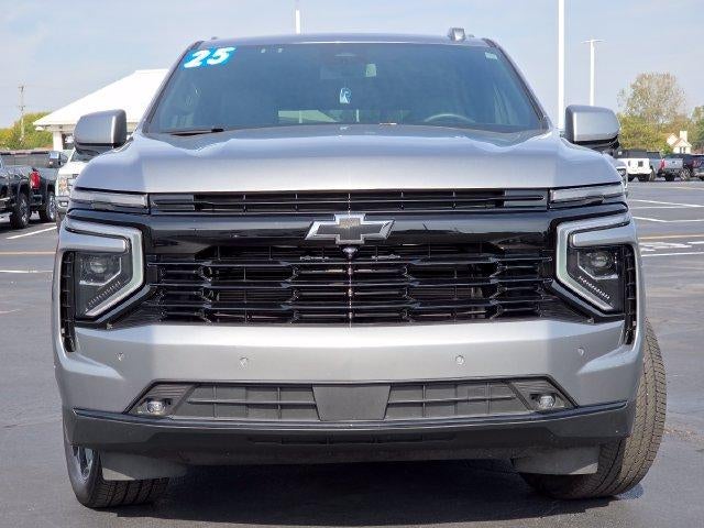 2025 Chevrolet Tahoe RST - Photo 13