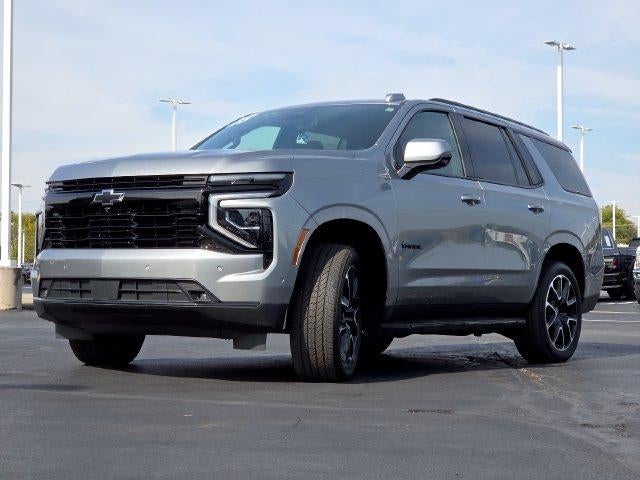2025 Chevrolet Tahoe RST - Photo 14