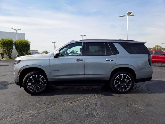 2025 Chevrolet Tahoe RST - Photo 15