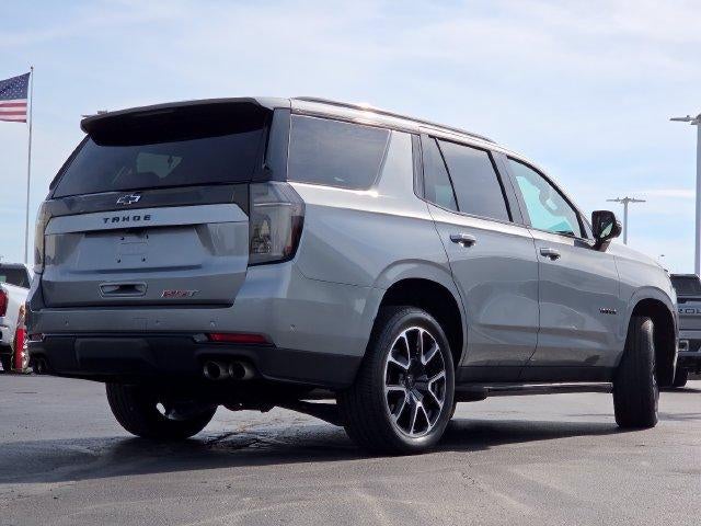 2025 Chevrolet Tahoe RST - Photo 18