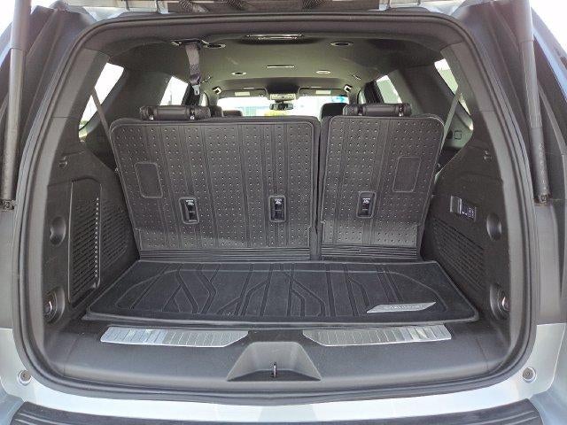 2025 Chevrolet Tahoe RST - Photo 20