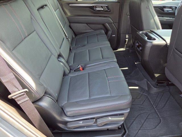 2025 Chevrolet Tahoe RST - Photo 23