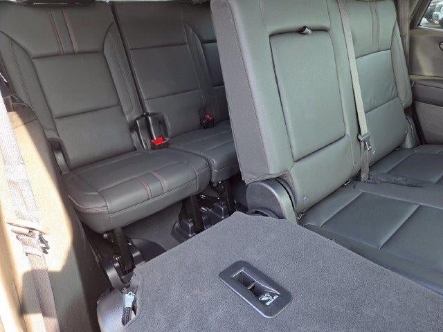 2025 Chevrolet Tahoe RST - Photo 24