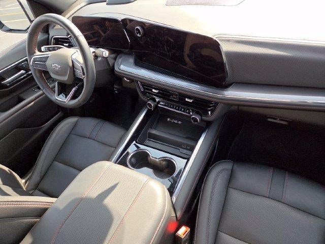 2025 Chevrolet Tahoe RST - Photo 25