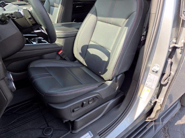 2025 Chevrolet Tahoe RST - Photo 26
