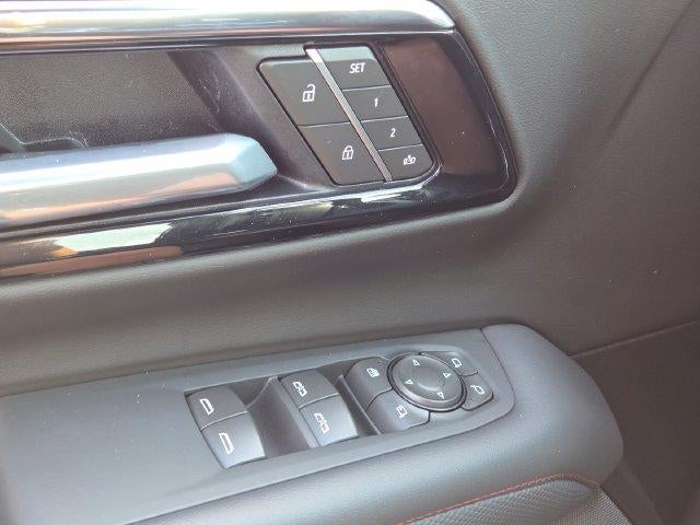 2025 Chevrolet Tahoe RST - Photo 28