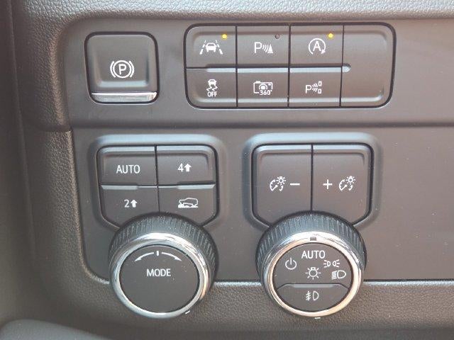 2025 Chevrolet Tahoe RST - Photo 29