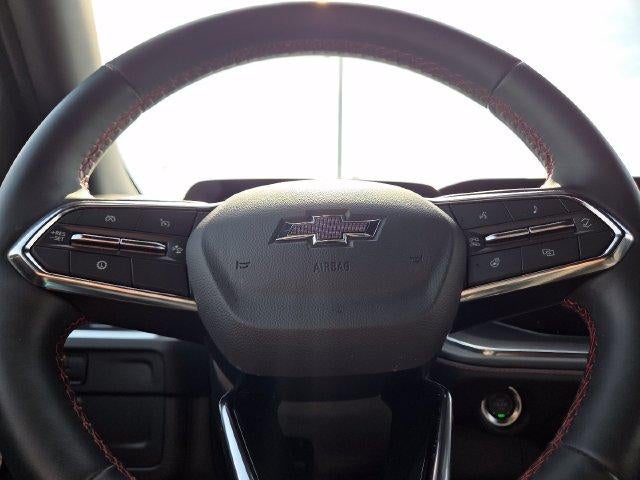 2025 Chevrolet Tahoe RST - Photo 30