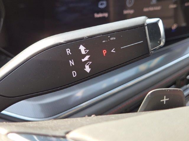 2025 Chevrolet Tahoe RST - Photo 33