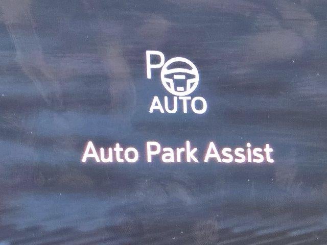 2025 Chevrolet Tahoe RST - Photo 35