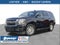 2018 Chevrolet Tahoe LS