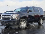2018 Chevrolet Tahoe LS