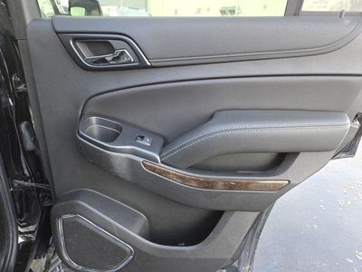 2018 Chevrolet Tahoe LS