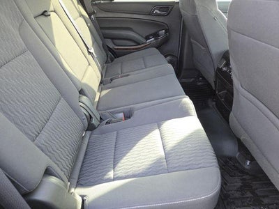 2018 Chevrolet Tahoe LS