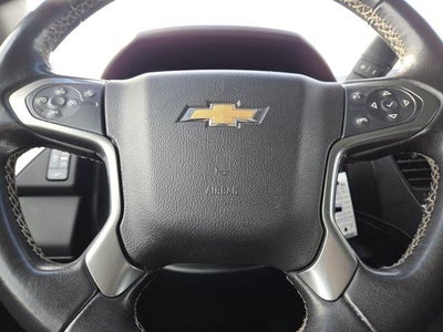 2018 Chevrolet Tahoe LS