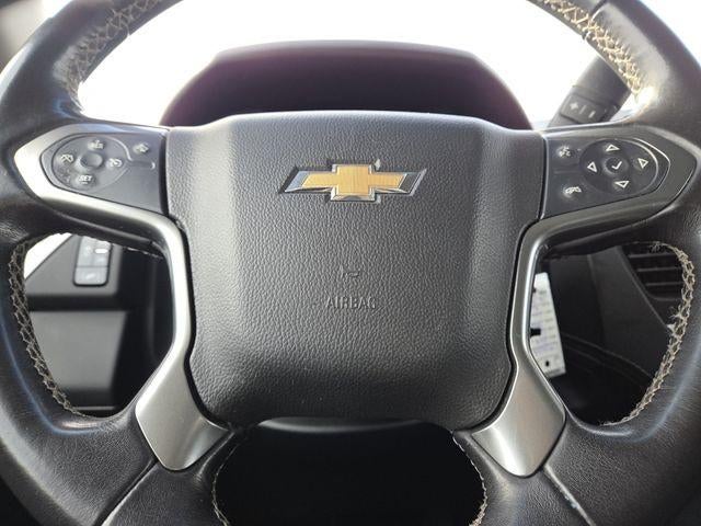 2018 Chevrolet Tahoe LS