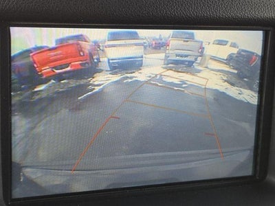 2018 Chevrolet Tahoe LS