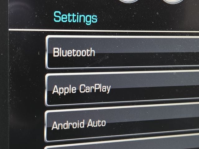 2018 Chevrolet Tahoe LS