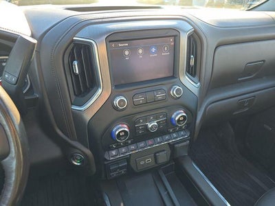 2021 GMC Sierra 2500 HD Denali