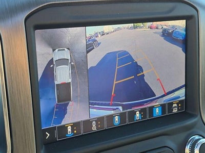 2021 GMC Sierra 2500 HD Denali