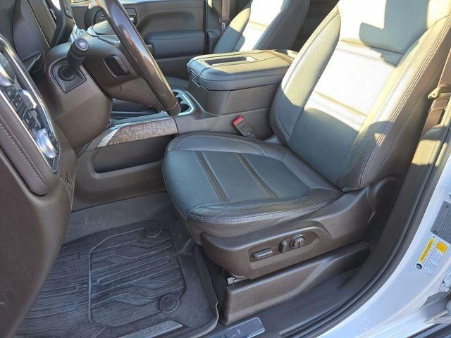 2021 GMC Sierra 2500 HD Denali