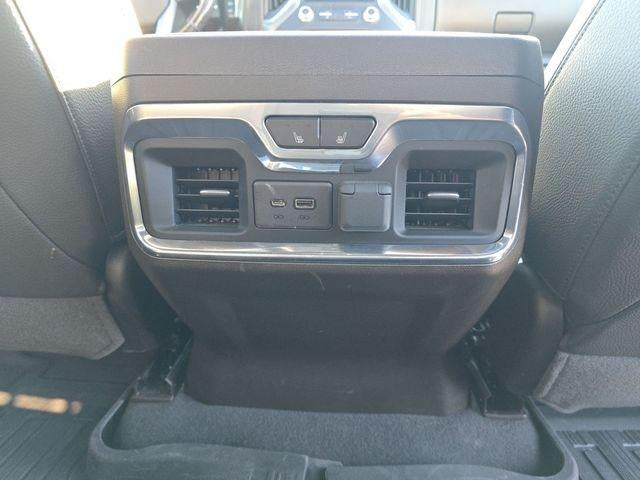 2021 GMC Sierra 2500 HD Denali