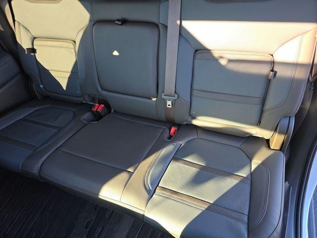 2021 GMC Sierra 2500 HD Denali