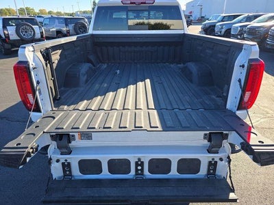 2021 GMC Sierra 2500 HD Denali