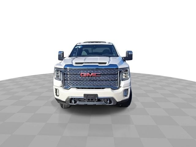 2021 GMC Sierra 2500 HD Denali