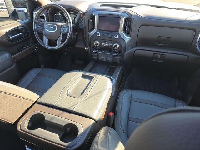 2021 GMC Sierra 2500 HD Denali