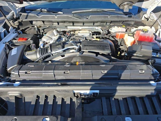 2021 GMC Sierra 2500 HD Denali