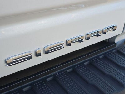 2021 GMC Sierra 2500 HD Denali