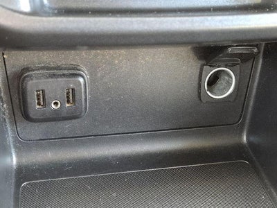 2020 GMC Canyon SLE1