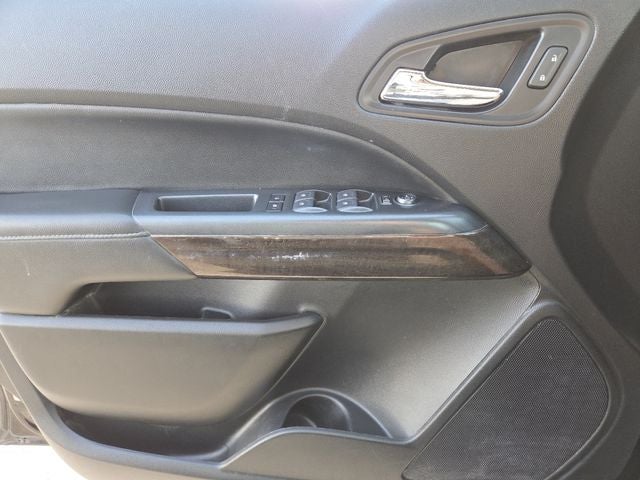 2020 GMC Canyon SLE1