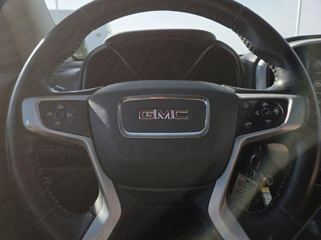 2020 GMC Canyon SLE1