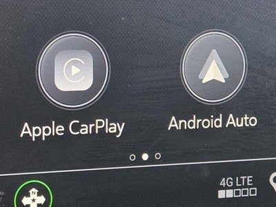 2020 GMC Canyon SLE1