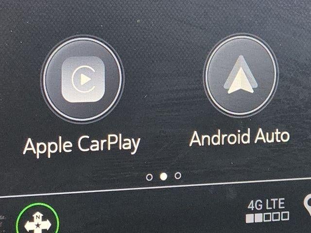 2020 GMC Canyon SLE1