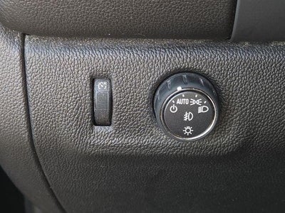 2020 GMC Canyon SLE1