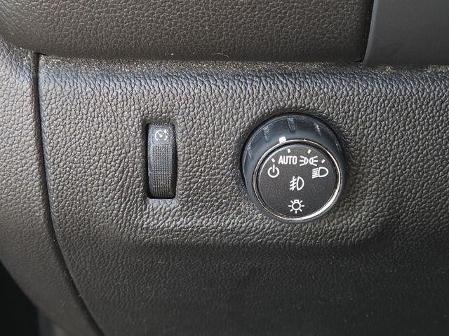 2020 GMC Canyon SLE1